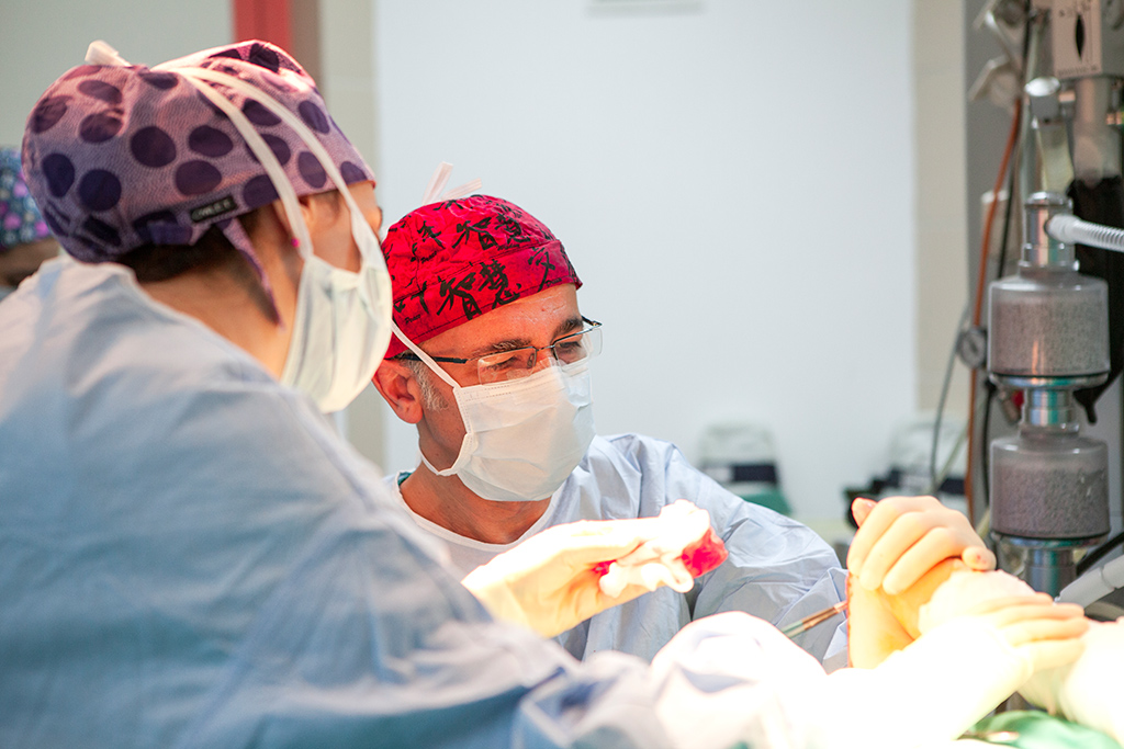 Almus Estetik Merkezi